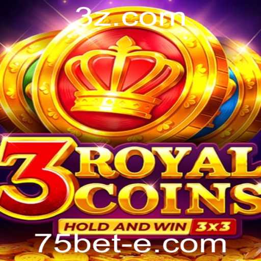 Descubra o Fascinante Mundo de 3royalcoins: Como Jogar e Suas Regras