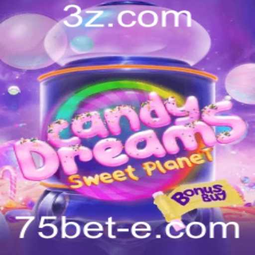 CandyDreamsSweetPlanet: Desvendando o Universo Doce e Aventura