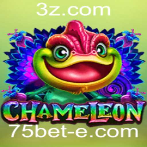 Explorando o Mundo de Chameleon: Um Jogo de Estratégia e Astúcia