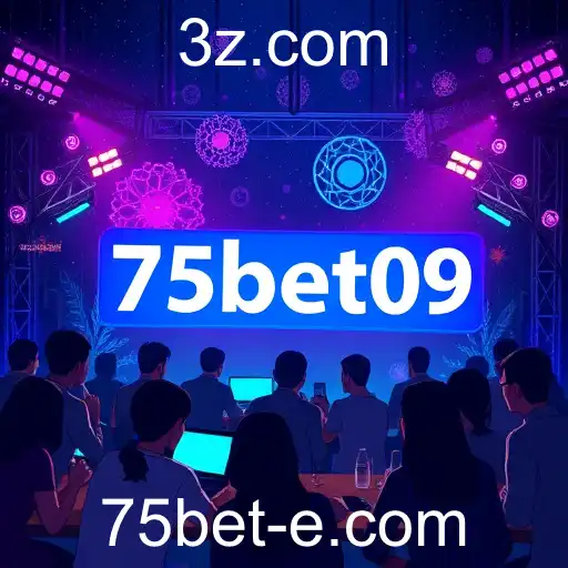 Comunidade Jogadores: Explorando o Universo de 75bet09