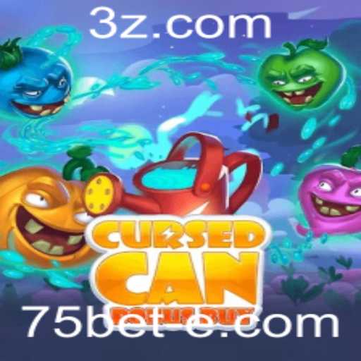 CursedCanBonusBuy: Explore a Emoção do Novo Jogo de Azar