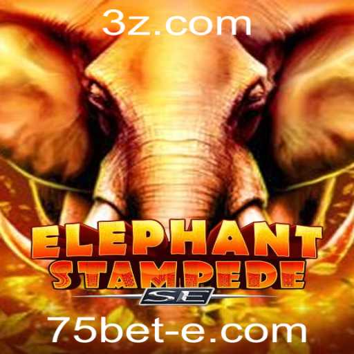 Conheça o Jogo ElephantStampedeSE: Estratégias e Regras