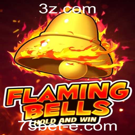 Flaming Bells: Uma Nova Era de Entretenimento no Mundo dos Jogos