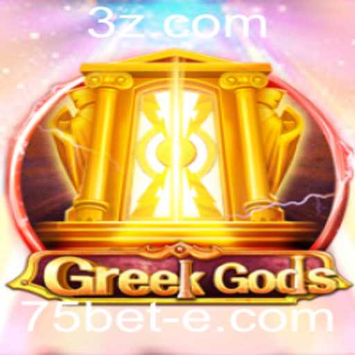 Explorando o Universo de GreekGods: Um Mergulho nas Regras e Dinâmicas do Jogo