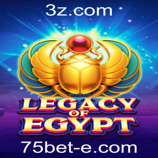 Explorando o Fascinante Universo de LegacyOfEgypt