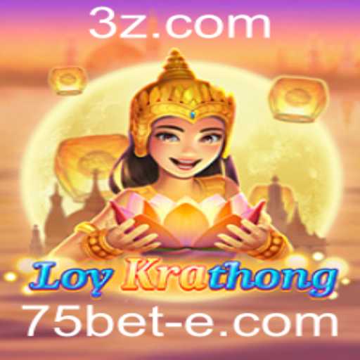 LoyKrathong: A Tradição Cultural Transformada em Jogo