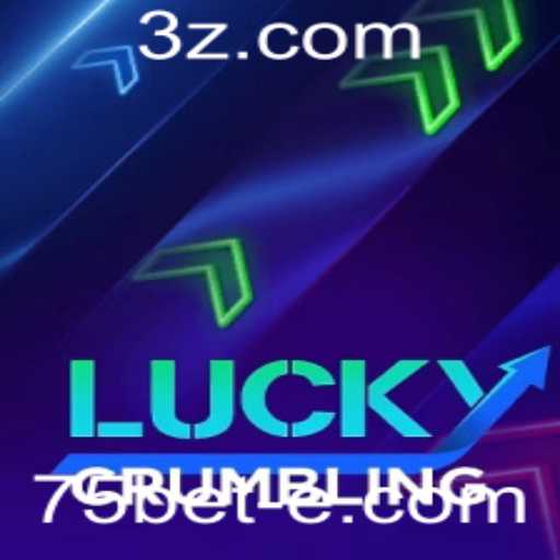 Explorando LuckyCrumbling: Um Olhar Detalhado Sobre o Jogo Inovador do Momento