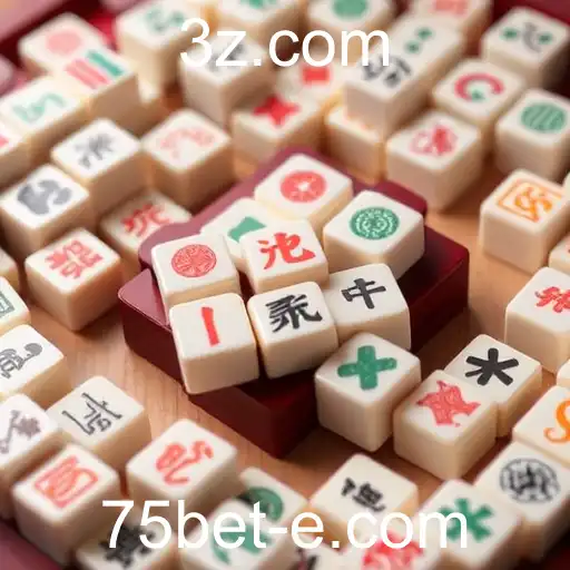 Desvendando o Mahjong: A Arte e Estratégia por Trás do Jogo
