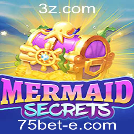 Mermaid Secrets: Uma Jornada Abaixo das Ondas