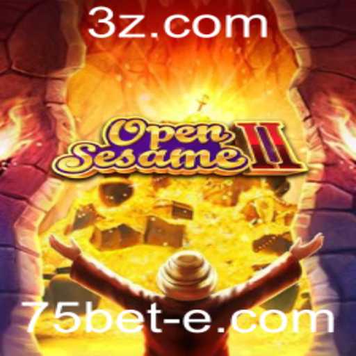 OpenSesameII: Descubra o Mundo do Jogo Que Está Conquistando o Mundo com 75bet09