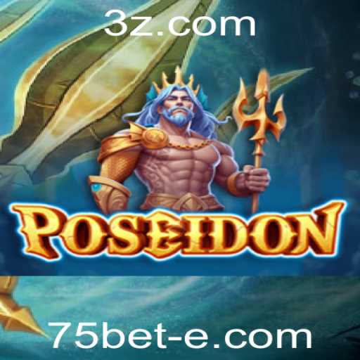 Descubra o Mundo de Poseidon: Um Novo Jogo que Une Estratégia e Aventura