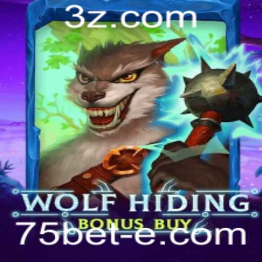 Explorando o Mundo do Jogo WolfHidingBonusBuy: Descrição e Regras